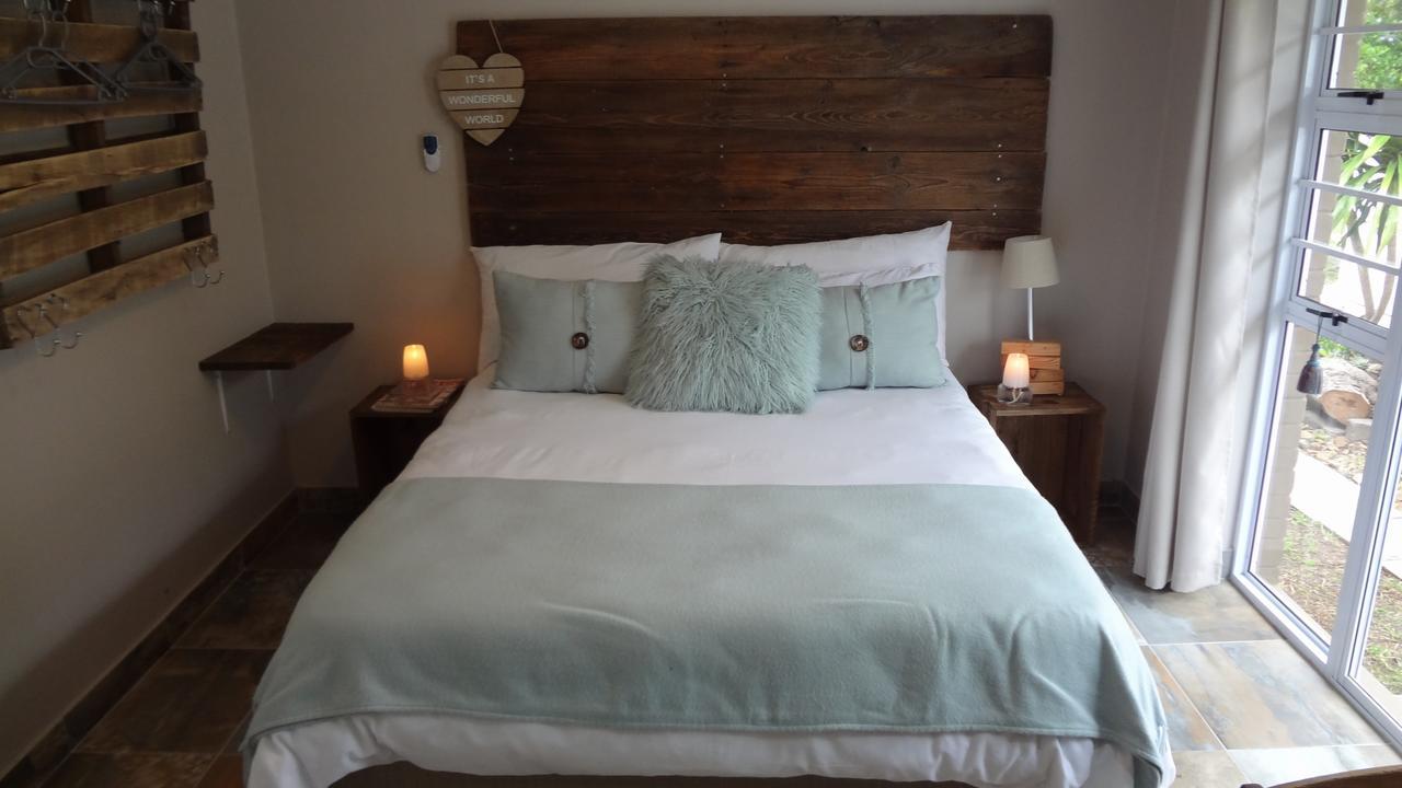 Log Inn East London Extérieur photo